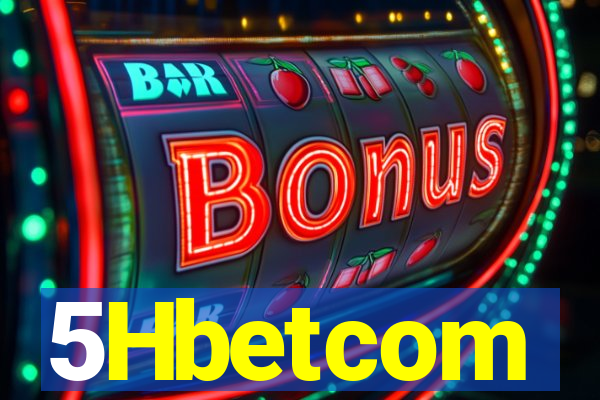 5Hbetcom