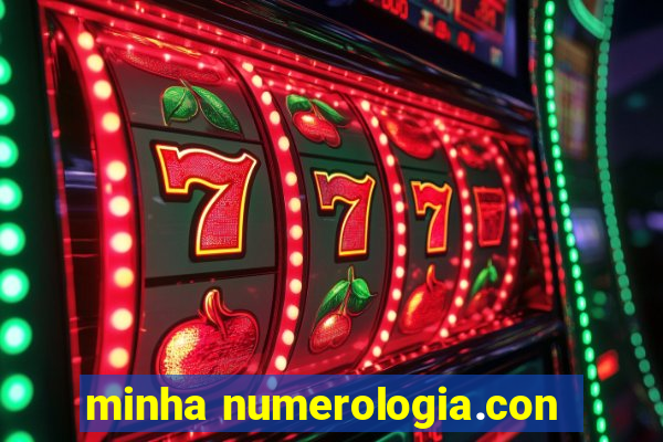 minha numerologia.con