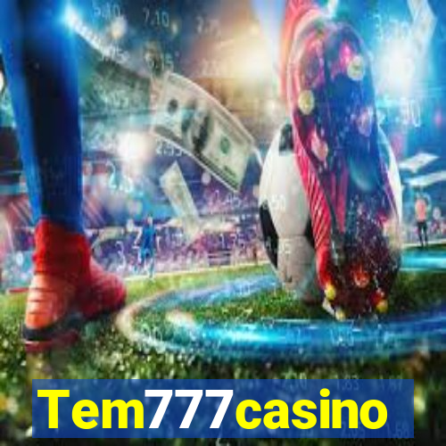 Tem777casino