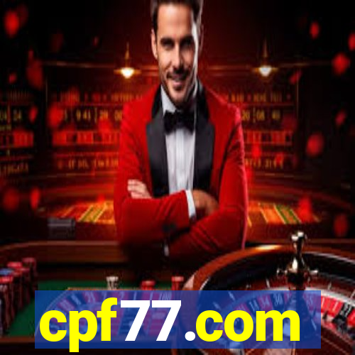 cpf77.com