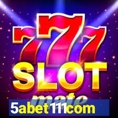 5abet111com