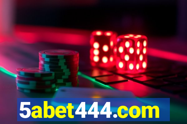 5abet444.com