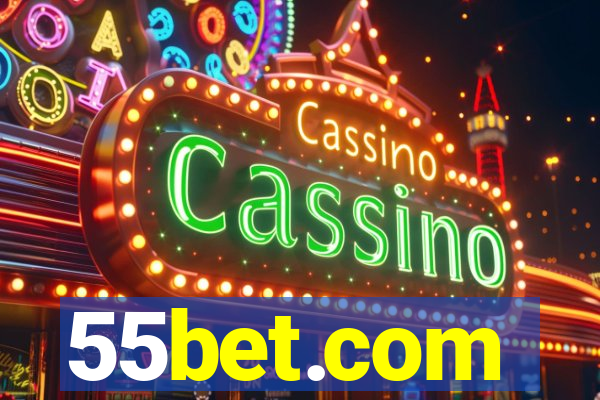 55bet.com