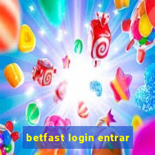 betfast login entrar