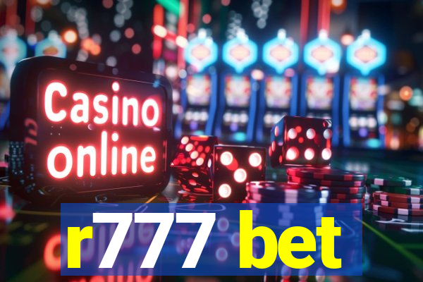 r777 bet