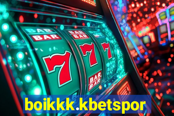 boikkk.kbetsports.bet