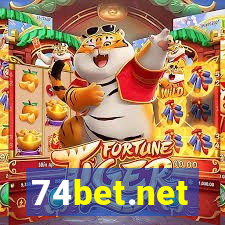 74bet.net