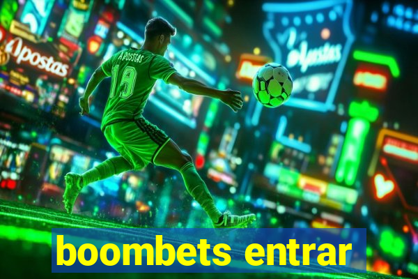 boombets entrar