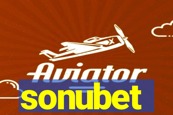 sonubet