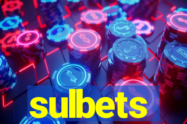 sulbets