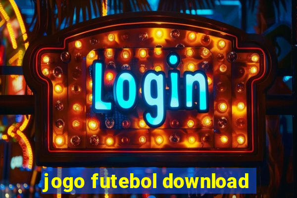 jogo futebol download