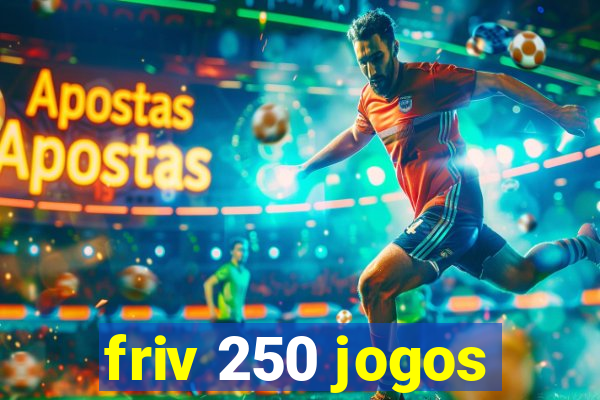 friv 250 jogos