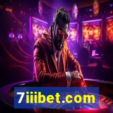 7iiibet.com