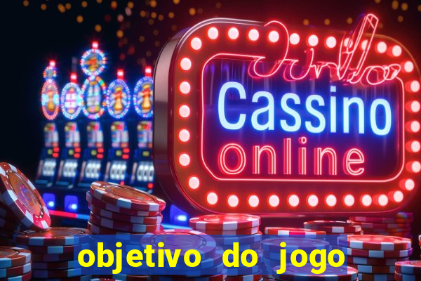 objetivo do jogo bingo matematico