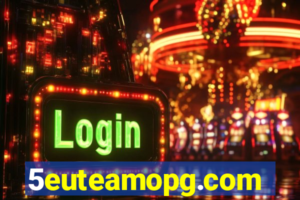 5euteamopg.com