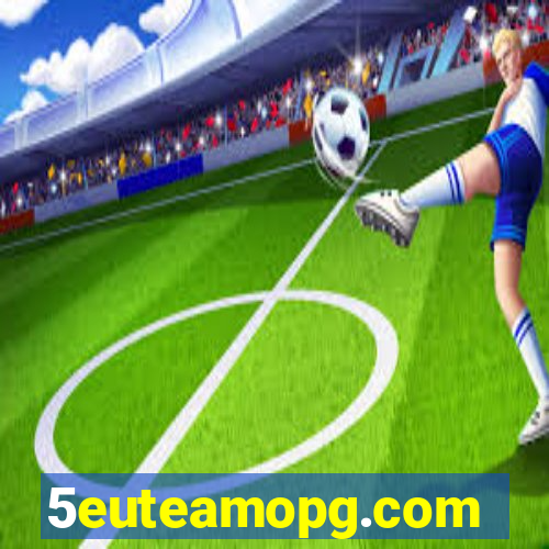 5euteamopg.com