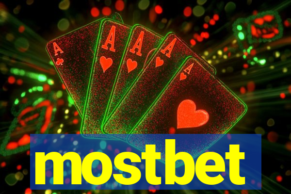 mostbet