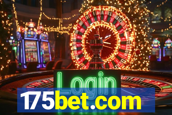 175bet.com