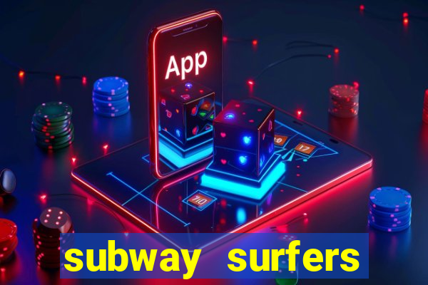 subway surfers havana start game