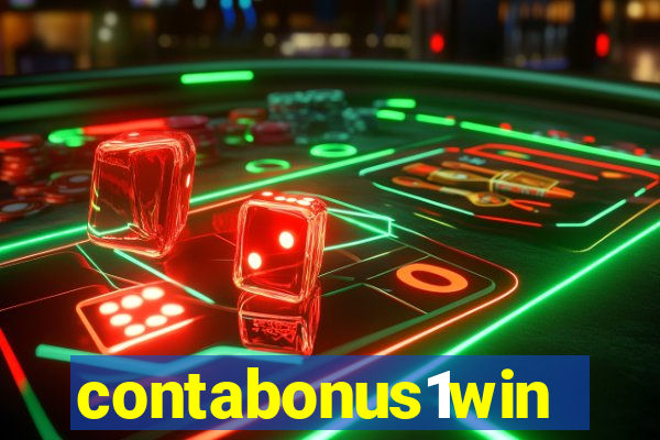 contabonus1win