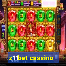 z11bet cassino