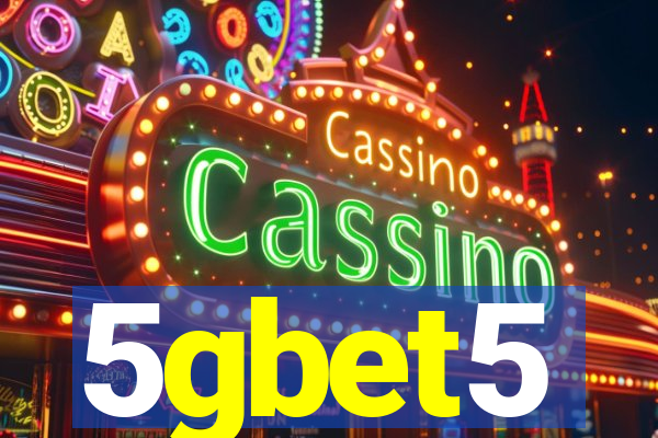 5gbet5