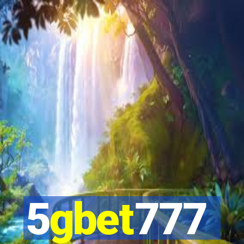 5gbet777