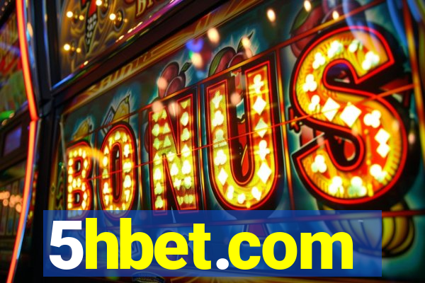 5hbet.com