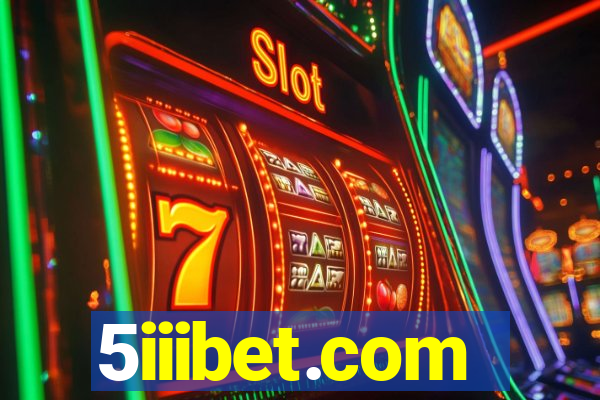 5iiibet.com