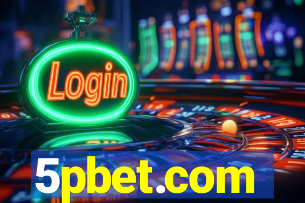 5pbet.com