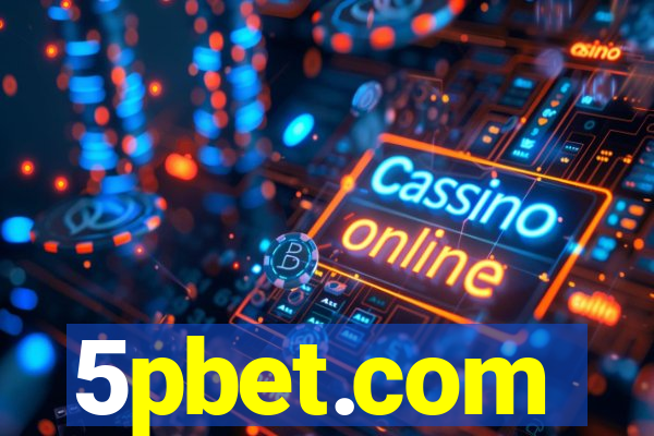 5pbet.com