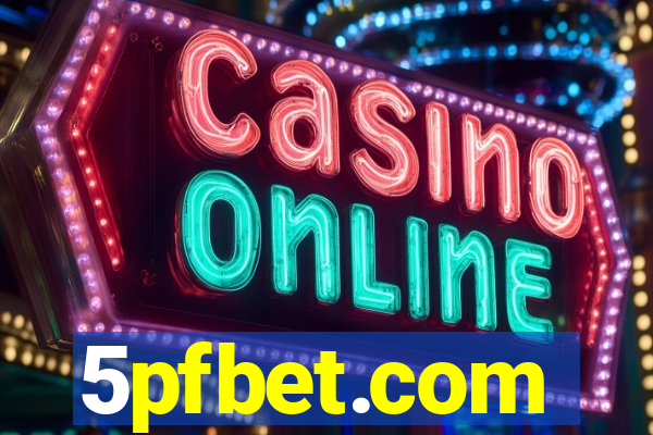 5pfbet.com