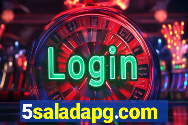 5saladapg.com