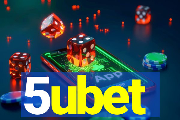 5ubet