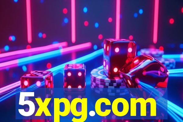 5xpg.com