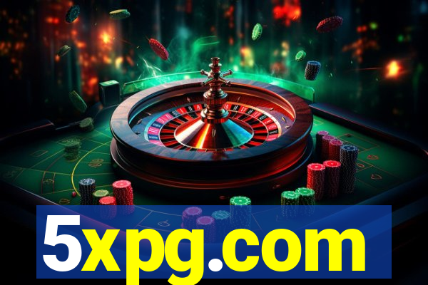 5xpg.com