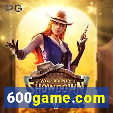 600game.com