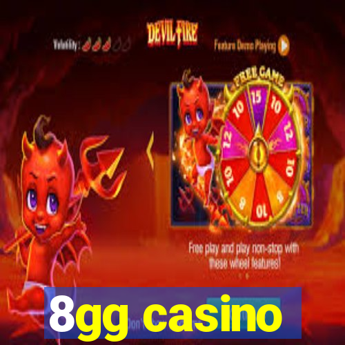 8gg casino