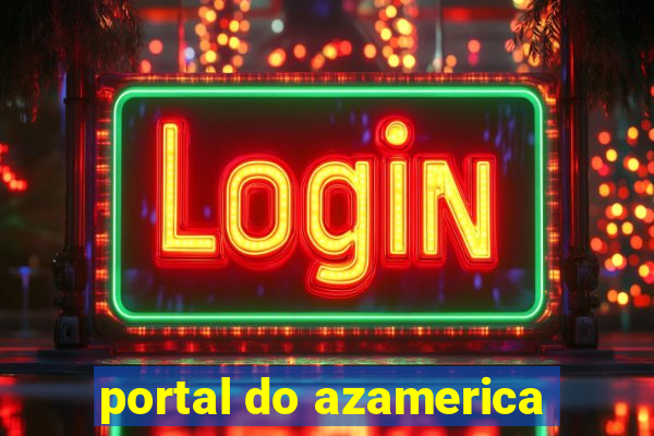 portal do azamerica