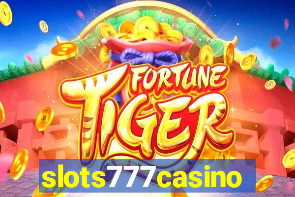 slots777casino