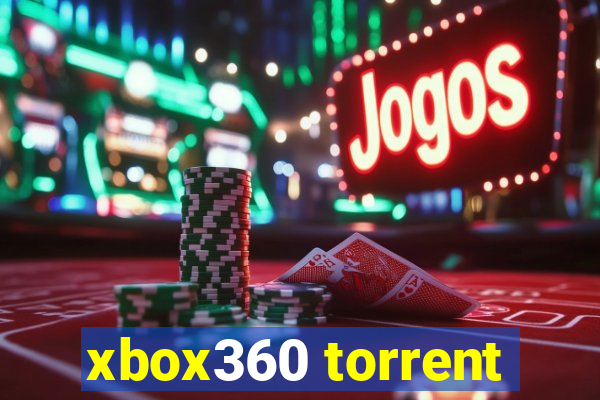 xbox360 torrent