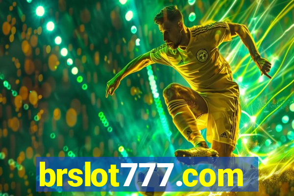 brslot777.com