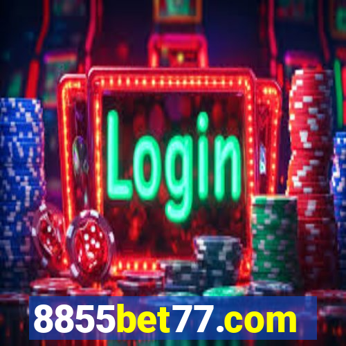 8855bet77.com