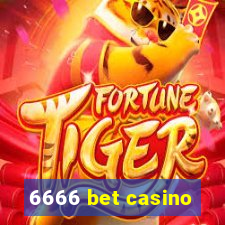 6666 bet casino