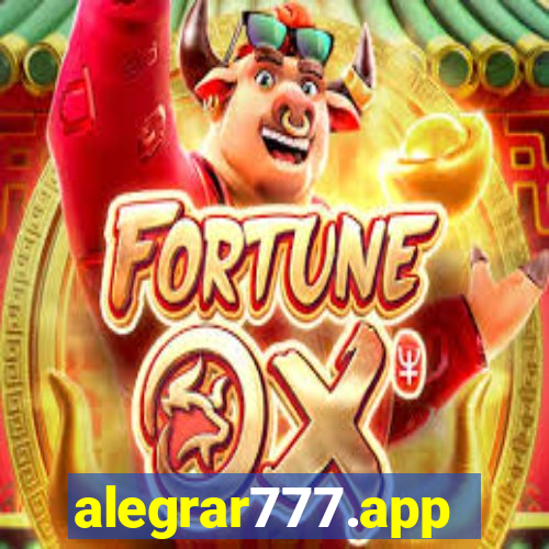 alegrar777.app