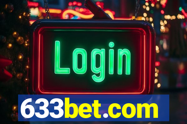 633bet.com