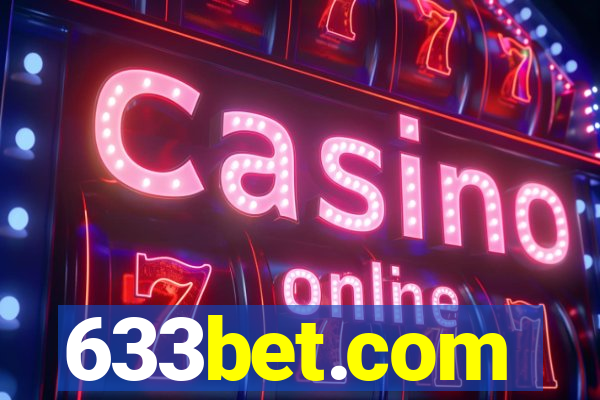 633bet.com