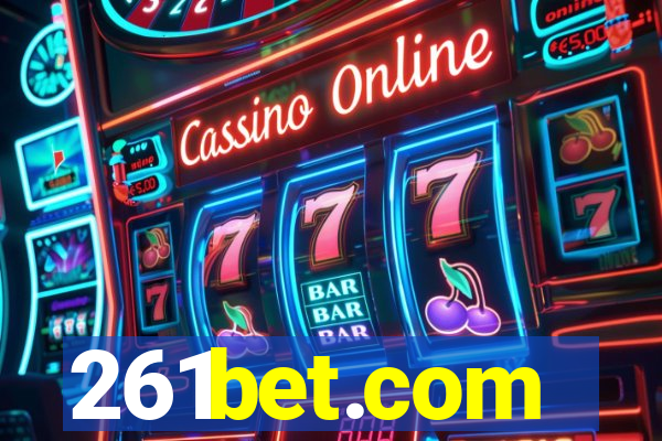 261bet.com