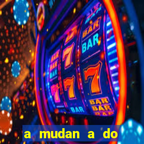 a mudan a do conde beta cap 1