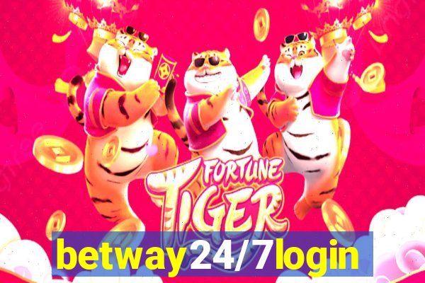 betway24/7login